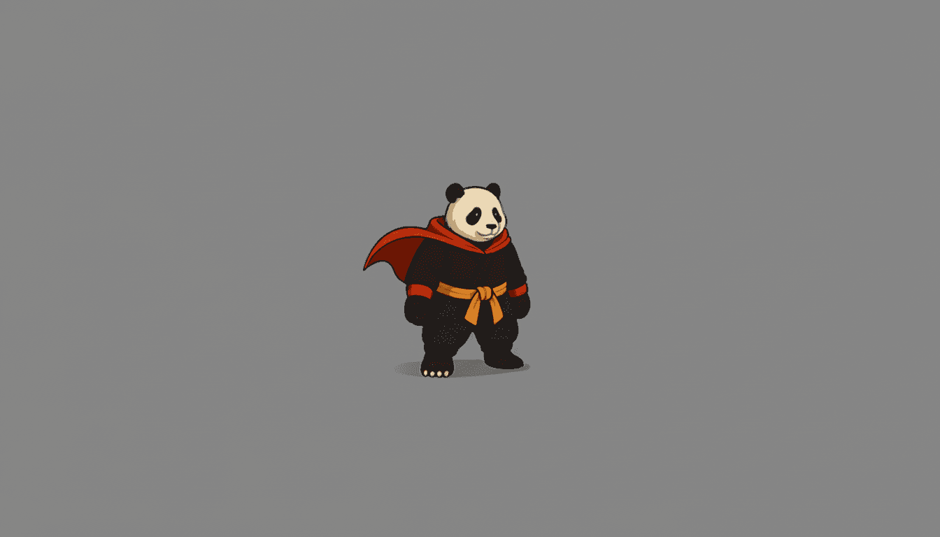 Original character