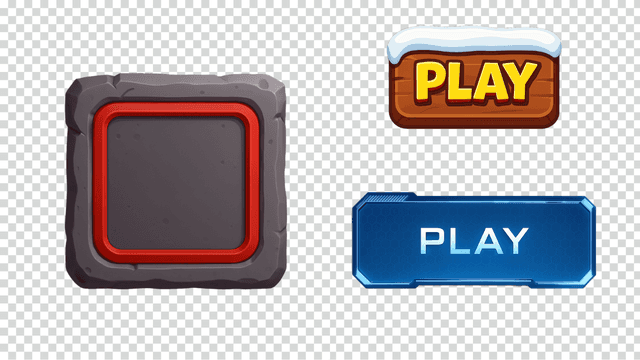 Game UI Generator - Professional Game Interfaces 10x Faster | God Mode ...