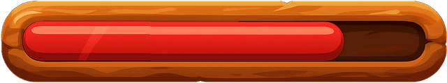 Health Bar